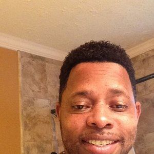 Meet your Posher, Louis